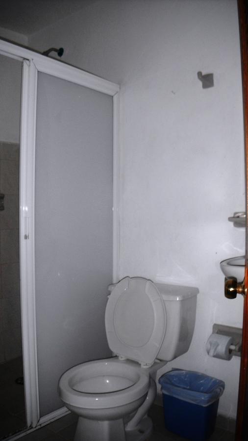 Hotel Cuarto Camino פלאייה דל כרמן מראה חיצוני תמונה