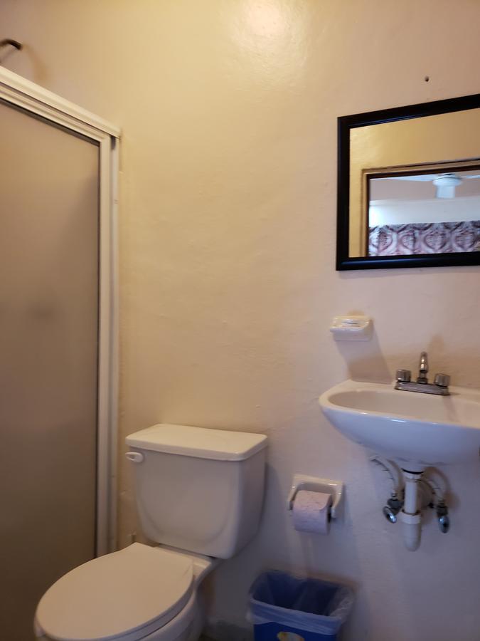 Hotel Cuarto Camino פלאייה דל כרמן מראה חיצוני תמונה
