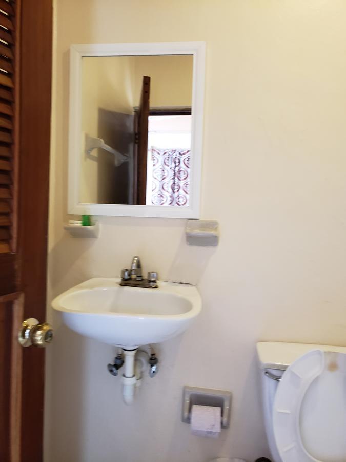 Hotel Cuarto Camino פלאייה דל כרמן מראה חיצוני תמונה