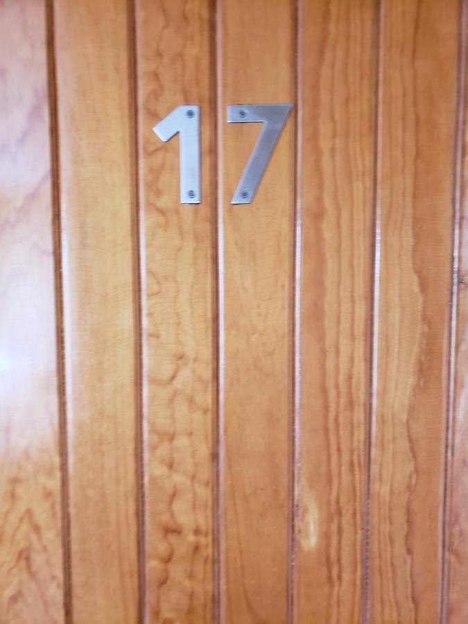 Hotel Cuarto Camino פלאייה דל כרמן מראה חיצוני תמונה