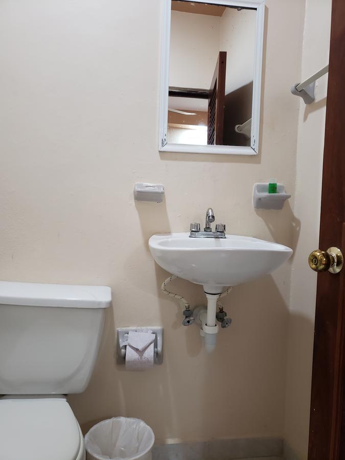 Hotel Cuarto Camino פלאייה דל כרמן מראה חיצוני תמונה