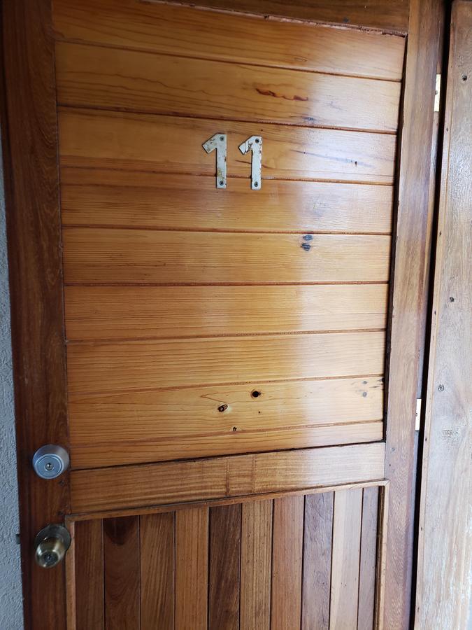 Hotel Cuarto Camino פלאייה דל כרמן מראה חיצוני תמונה