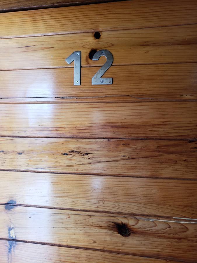 Hotel Cuarto Camino פלאייה דל כרמן מראה חיצוני תמונה