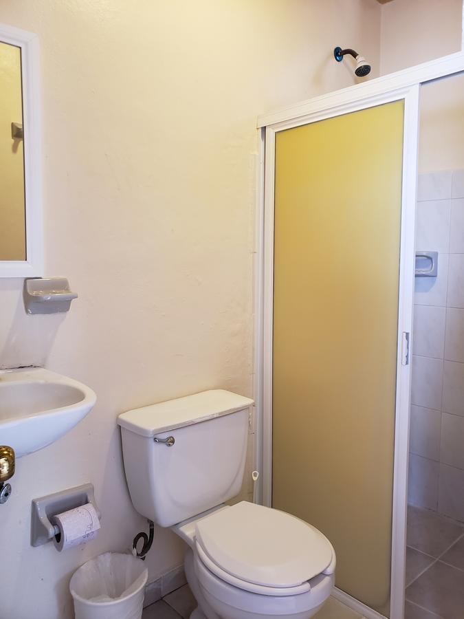 Hotel Cuarto Camino פלאייה דל כרמן מראה חיצוני תמונה